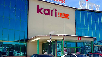 Кинотеатр Cinema Park