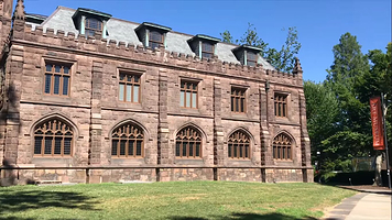 普林斯顿大学艺术博物馆