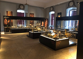 古斯塔夫纪念馆