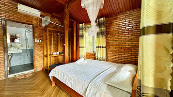 Cat Tien National Park