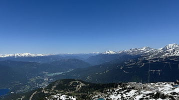 Whistler Village Centre