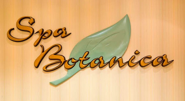 SpaBotanica