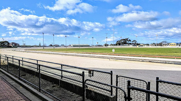 Devonport Showground