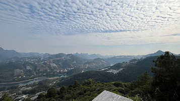 漓江第一湾观景台