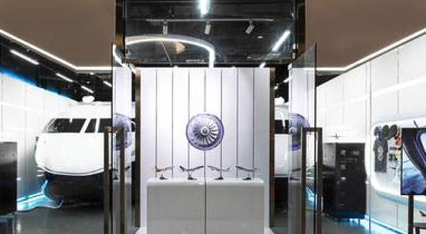 TaxiWay飞行中心(广州塔店)