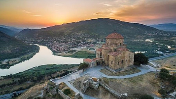 第比利斯国家公园