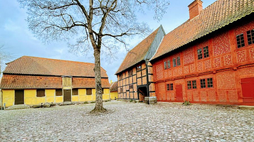 奥登塞城市博物馆