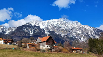 卡尔施泰因城堡