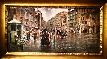 Gallerie d'Italia - Naples