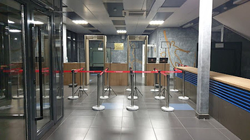 Fizkul'turno-Ozdorovitel'nyy Kompleks 