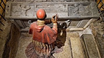 Cripta di San Sepolcro