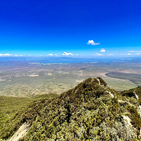 隆戈诺特山