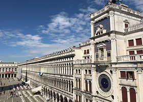 圣马可大教堂博物馆