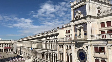 圣马可大教堂博物馆