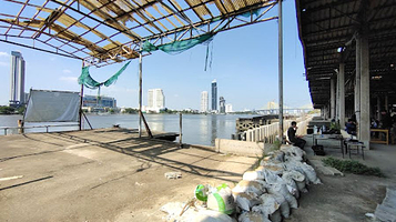 สนามบีบีกัน Rogue Marina Airsoft Field