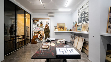 Tirtodipuran Link Building A