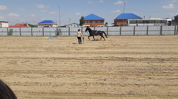 Konno-Sportivnyy Klub Kaspiy