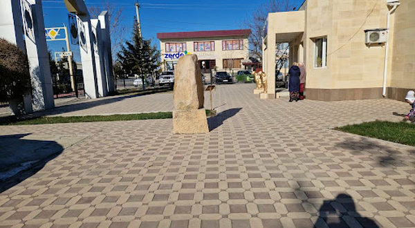 Kazhimukhan Munaitpasov