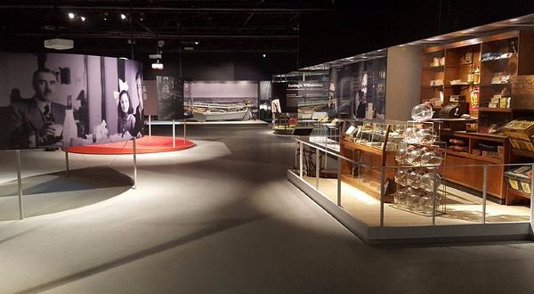 War Museum (Oorlogsmuseum)