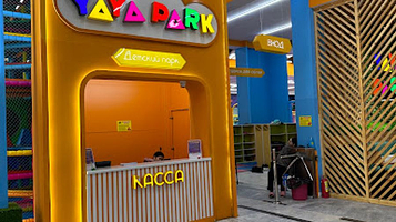YA-YA PARK