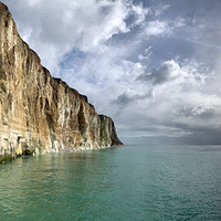 Peacehaven Cliffs