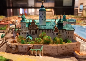 斯德哥尔摩市立博物馆