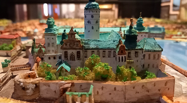 斯德哥尔摩市立博物馆