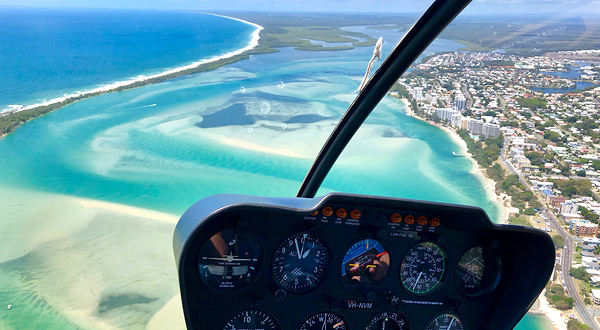 Oceanview Helicopters