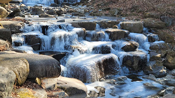 Biseulsan Natural Recreation Forest