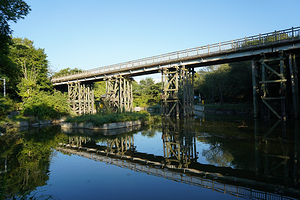 临津阁和平世界公园