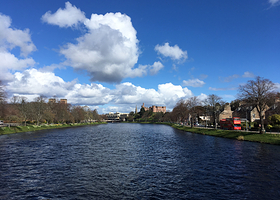 City Sightseeing Inverness