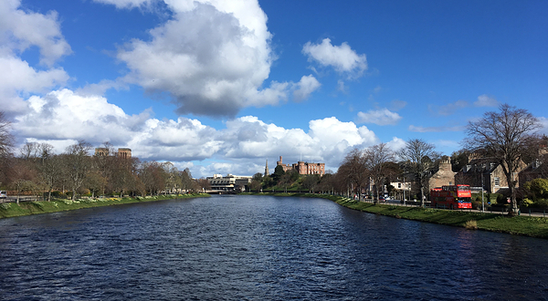 City Sightseeing Inverness