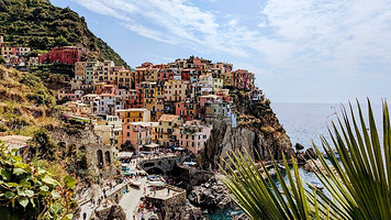 Borgo Storico di Manarola