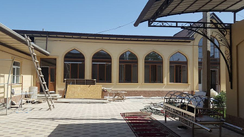 Fisabilillokh Mechiti