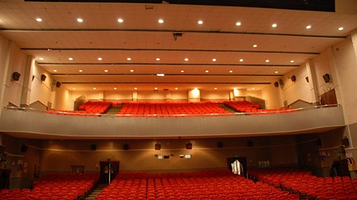 开封市大众剧院