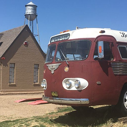 Bob Wills Museum