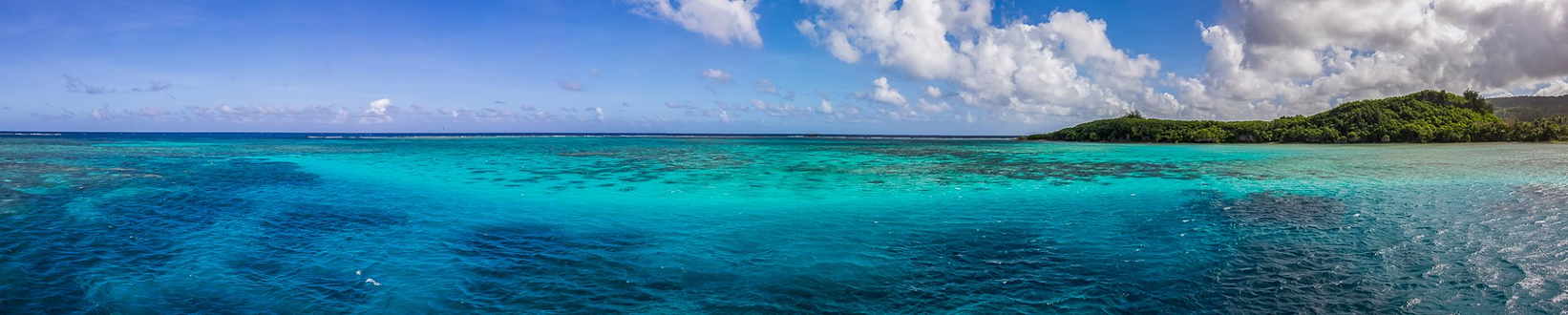 太平洋战争国立历史公园