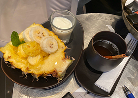 迪·养生按摩馆