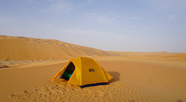 Liwa Oasis