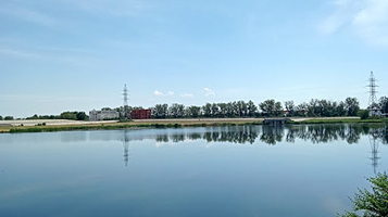 Tsentral'nyy Gorodskoy Plyazh