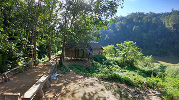 Bateq Nigerito Village Taman Negara