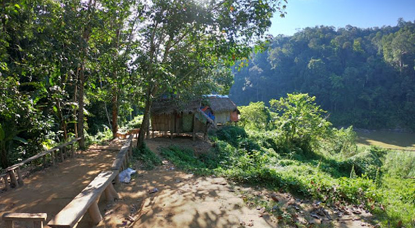 Bateq Nigerito Village Taman Negara