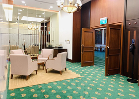 圣淘沙高尔夫俱乐部