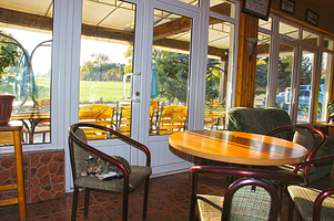 Maple Leaf Golf & Country Club