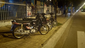 Hoc Mon District Cultural Centre