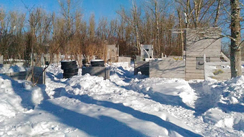 Peyntbol'nyy Klub Patriot