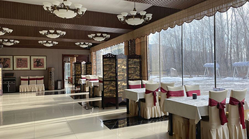 莱德国际马术俱乐部