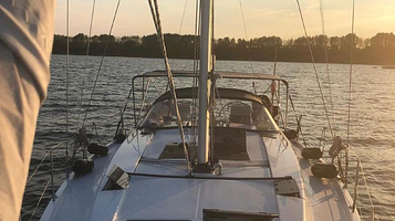 葡萄岛游艇俱乐部