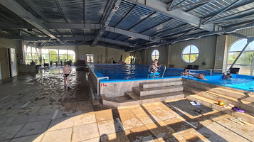 Baza Otdykha Kara Dala, Goryachiye Istochniki Chundzhi