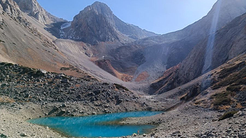Sairam-Ugam State National Natural Park